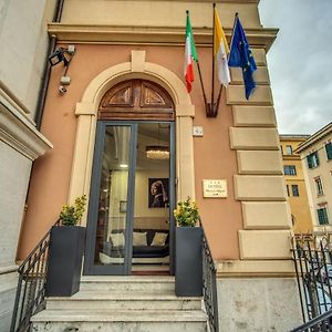 Hotel Ottaviano Augusto