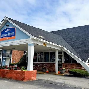 Howard Johnson By Wyndham Bangor