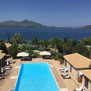 Almyra Holiday Village